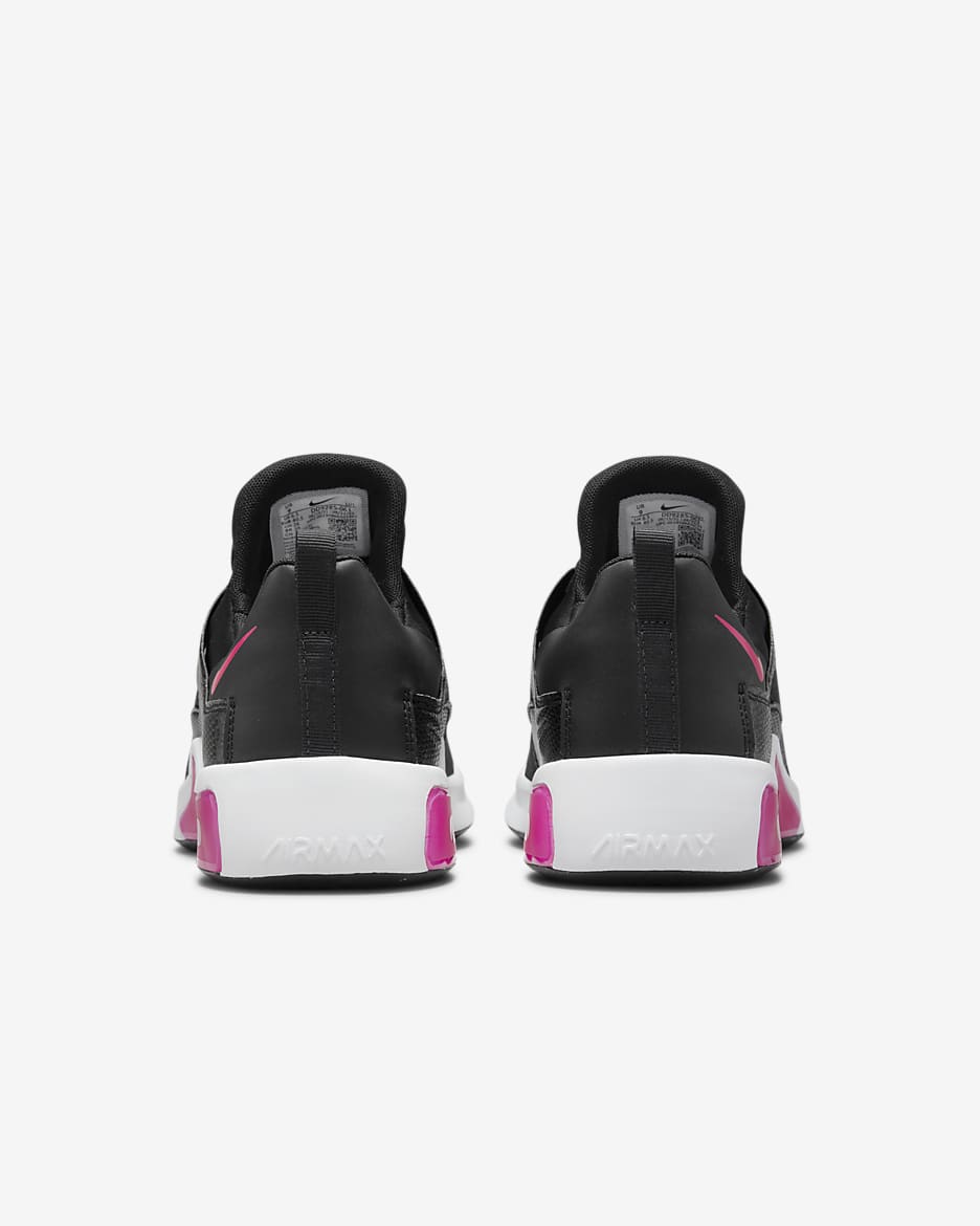 Nike Air Max Bella TR 5 Women s Workout Shoes. Nike UK